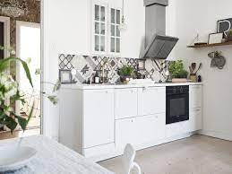 Maybe you would like to learn more about one of these? Beautifully Refurbished Small Apartment With Open Kitchen In The Living Room Idesignarch Interior Design Architecture Interior Decorating Emagazine
