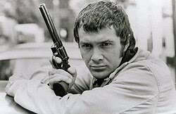 Lewis Collins