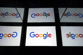 An official website of the united states government march 8, 2021 these synopses are intended only as aids to the reader in identifying the subject matter covered. Google Parent Alphabet Profit Soars As Ads Surge