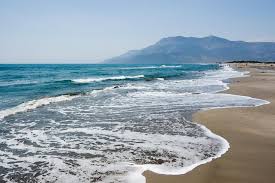 Bird eye view of patara. The Best Patara Beach Patara Plaji Tours Tickets 2021 Kas Viator