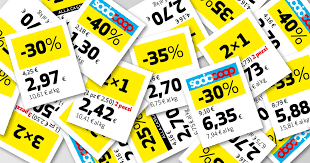 Le promozioni di iper supermercati, imperdibili e al miglior prezzo! Offerte E Sconti