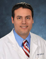 Jason C Ojeda MD