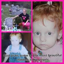 Emily Grace Leeann Akers (2001-2003)