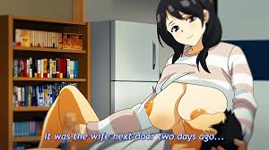 Doukyo Suru Neneki - Episode 1