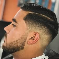 Carlos Souza Barbearia Pub