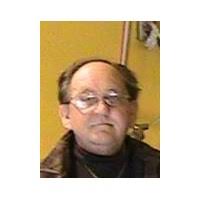 William Bertram Obituary