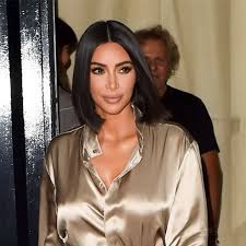 Kimberly noel kardashian west is an american media personality, socialite, model, businesswoman, and actress. Kim K Hairstyles 12 Trending Kim Kardashian Braids Ponytails