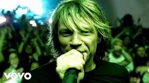 5 / 5 345 мнений. Bon Jovi It S My Life Official Music Video Youtube