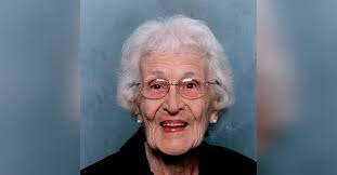 Virginia Benson Davies Obituary