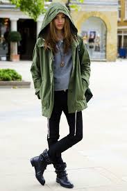 I don't know about you, but the weather has been so crazy this spring. Pin On Fashion