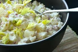 Classic Potato Salad Recipe Recipe Potatoe Salad Recipe Classic Potato Salad Potato Salad Recipe Easy