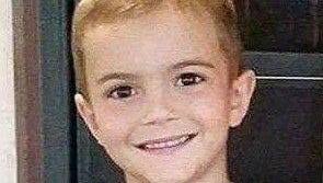 Nick in the AM: Recovery in sight for Bureau County boy, 6, hit by semi