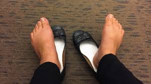 What are the complications of excess foot sweating? How To Deal With Sweaty Smelly Feet Whyy