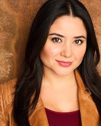 Alright Caity Ware and her booking