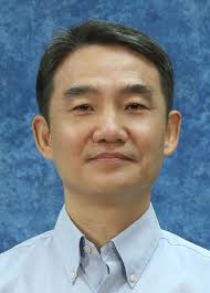 Liu Named Deputy Director of CSR Division