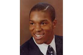 Joseph Montouth Obituary (1964