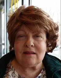 Karen Jordan Obituary (2015)