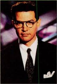 Top New Talker in Editors' Poll