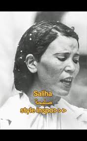 Saliha Music