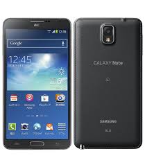 Si desbloqueas el iphone, podrás usarlo con distintos operadores. Samsung Galaxy Note 3 Jet Black Color Unlocked