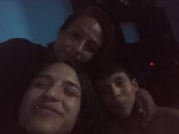 Debra Salazar in people