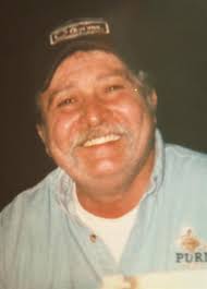 Glenn David Preston Obituary