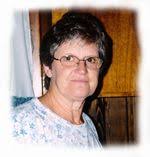 Obituary for Betty Batchelor Mize