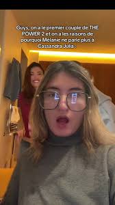 Cassandra Julia Orteil