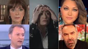 Τι ισχύει για τους πλήρως εμβολιασμένους Ntomino Akyrwsewn Symmetoxhs Sto Synedrio Gonimothtas Giati Apesyre Thn Aigida Ths H Ptd Sakellaropoyloy Einai Yper Twn Amblwsewn H Kyria Katina Einai Kai Yper Ths Antallaghs Ellhnikoy Plh8ysmoy Me L 8raioys Na