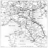The mille miglia is a show that has its roots in the birth of the automobile club of brescia, and each year moves citizens and lovers of vintage cars. 1