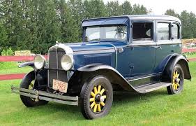 Image result for Boone Brown 1930 Pontiac