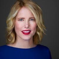 Joanna Barron's Instagram, Twitter & Facebook