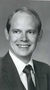 Theodore Lyman Obituary