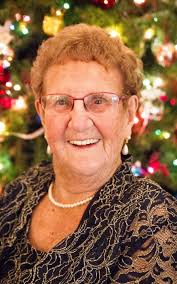 Obituary for Rita T. (nee Browne) Hickey