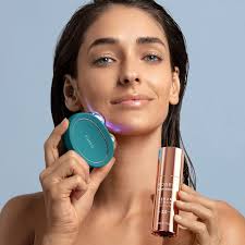 FOREO BEAR™ 2 Elektrisch gezichtsmassage apparaat ✔️ online kopen