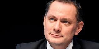 Herzlichen glückwunsch olaf scholz zur kanzlerkandidatur. Nachfolger Gaulands Als Afd Chef Das Harmlose Gesicht Taz De