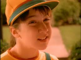 Adventures of Pete and Pete, The S1E04 What We Did On Our Summer Vacation