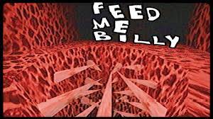 Feed Me Billy DEMAKE - YouTube