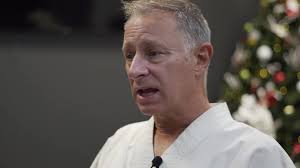 Can you imagine STARTING karate at the age of 50? Joe Bergman is a Machida  Karate student and he started his Karate Journey 6 years ago. He's a BJJ... 