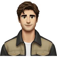 Jacob elordi emoji