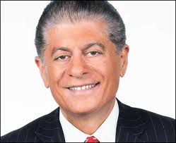 Judge Andrew P. Napolitano to speak at Wake Forest March 7