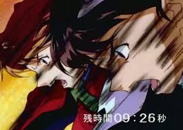 Neon Genesis Evangelion: The End Of Evangelion (1997)