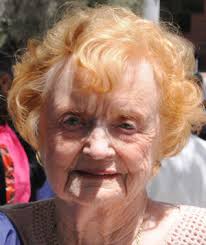 Miriam Adele Cummings 1/2/1922