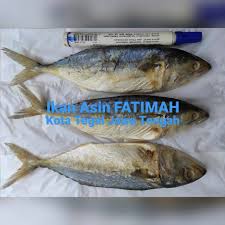 Ikan ini ditemukan di sungai progo. Jual Aneka Macam Ikan Asin Dan Hasil Laut Postingan Facebook