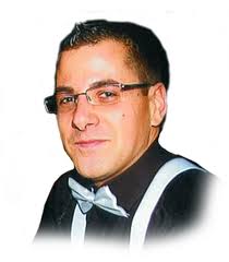 Christopher W. Laramie Obituary