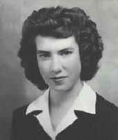 Obituary information for Betty Mansfield