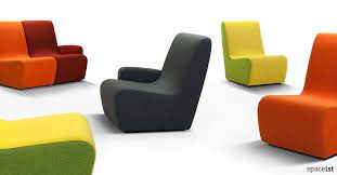 The c hair institute library. Spaceist 55 Colourful Reception Chairs Reception Chair Library Chair Modern Swivel Chair