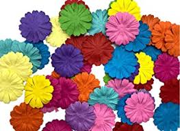 Check spelling or type a new query. Amazon Com Flowers Paper Craft