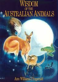 Wisdom Of The Australian Animals This Book And Cards Are About Animals People And The Elements It Is About Encou Animal Book Australian Animals Animal Tarot