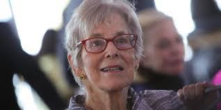 Janet Portman's Instagram, Twitter & Facebook